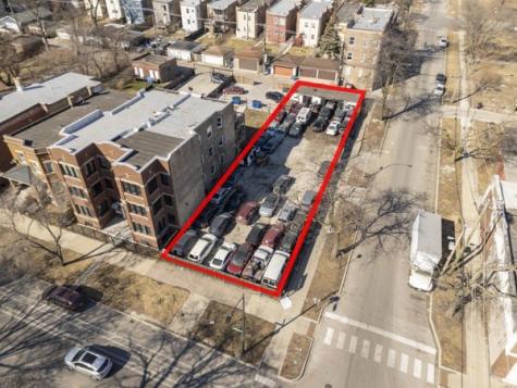 4629 West West End Avenue Chicago IL 60644