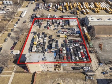 4629 West West End Avenue Chicago IL 60644