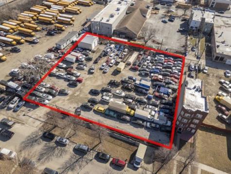 4629 West West End Avenue Chicago IL 60644