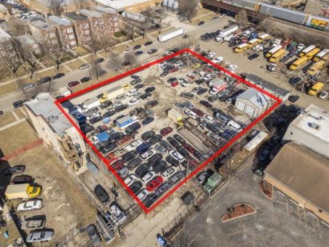 4629 West West End Avenue Chicago IL 60644