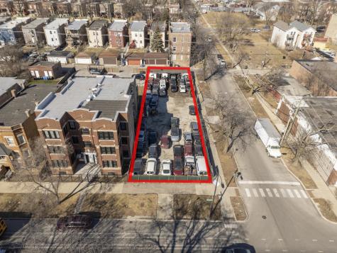 4629 West West End Avenue Chicago IL 60644