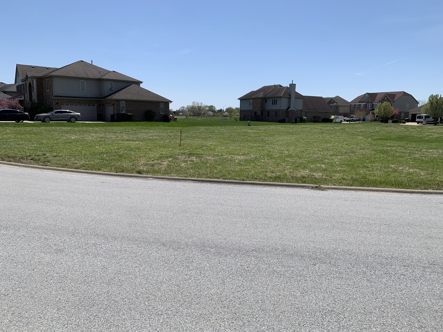 2063 Nichols Drive Lynwood IL 60411