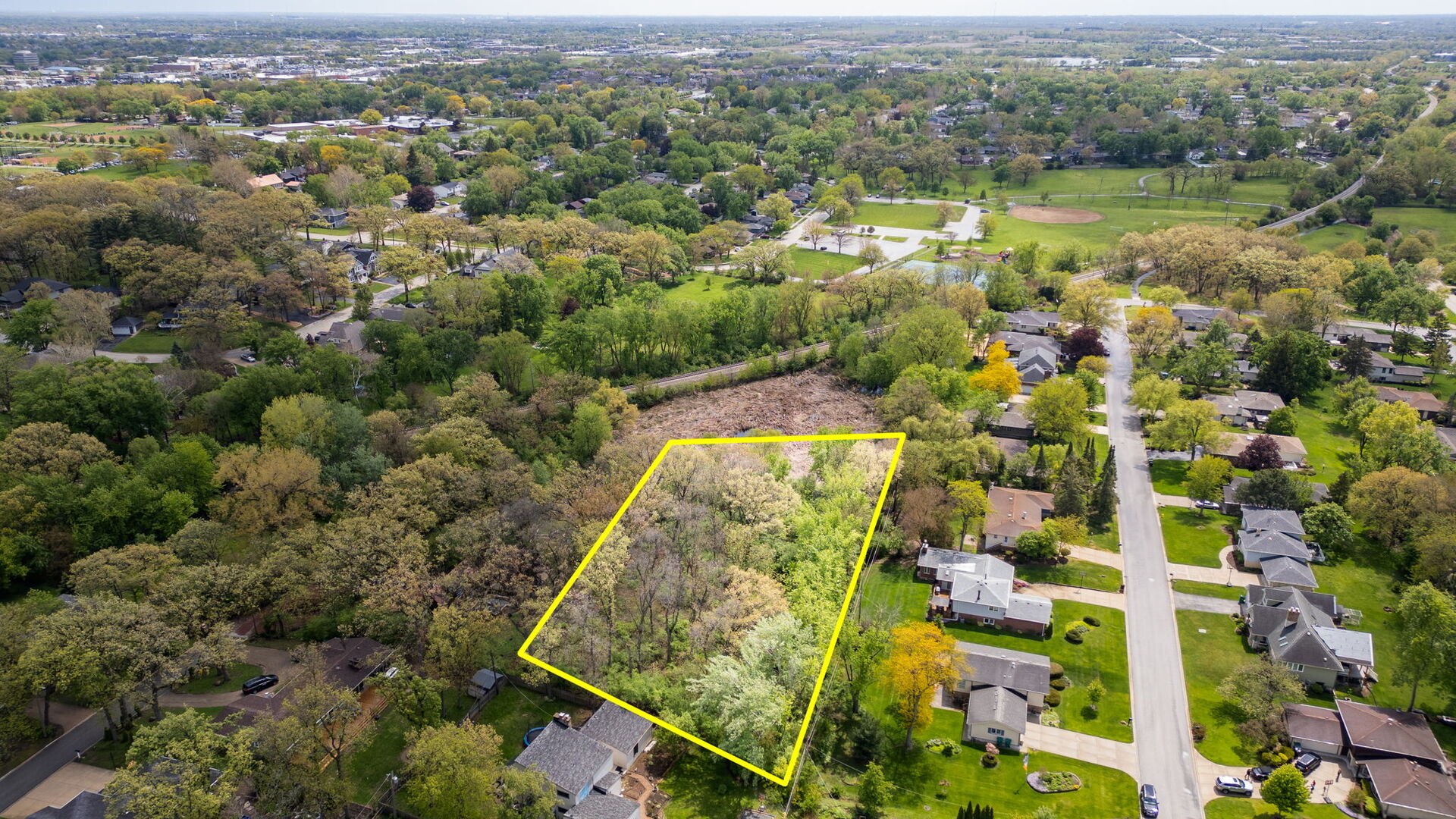 14555 Greenland Avenue Orland Park IL 60462