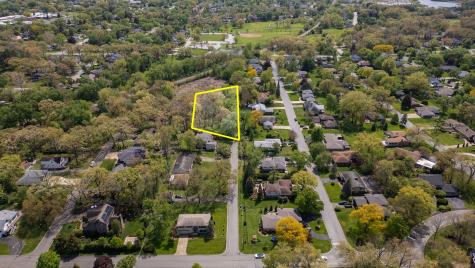 14555 Greenland Avenue Orland Park IL 60462