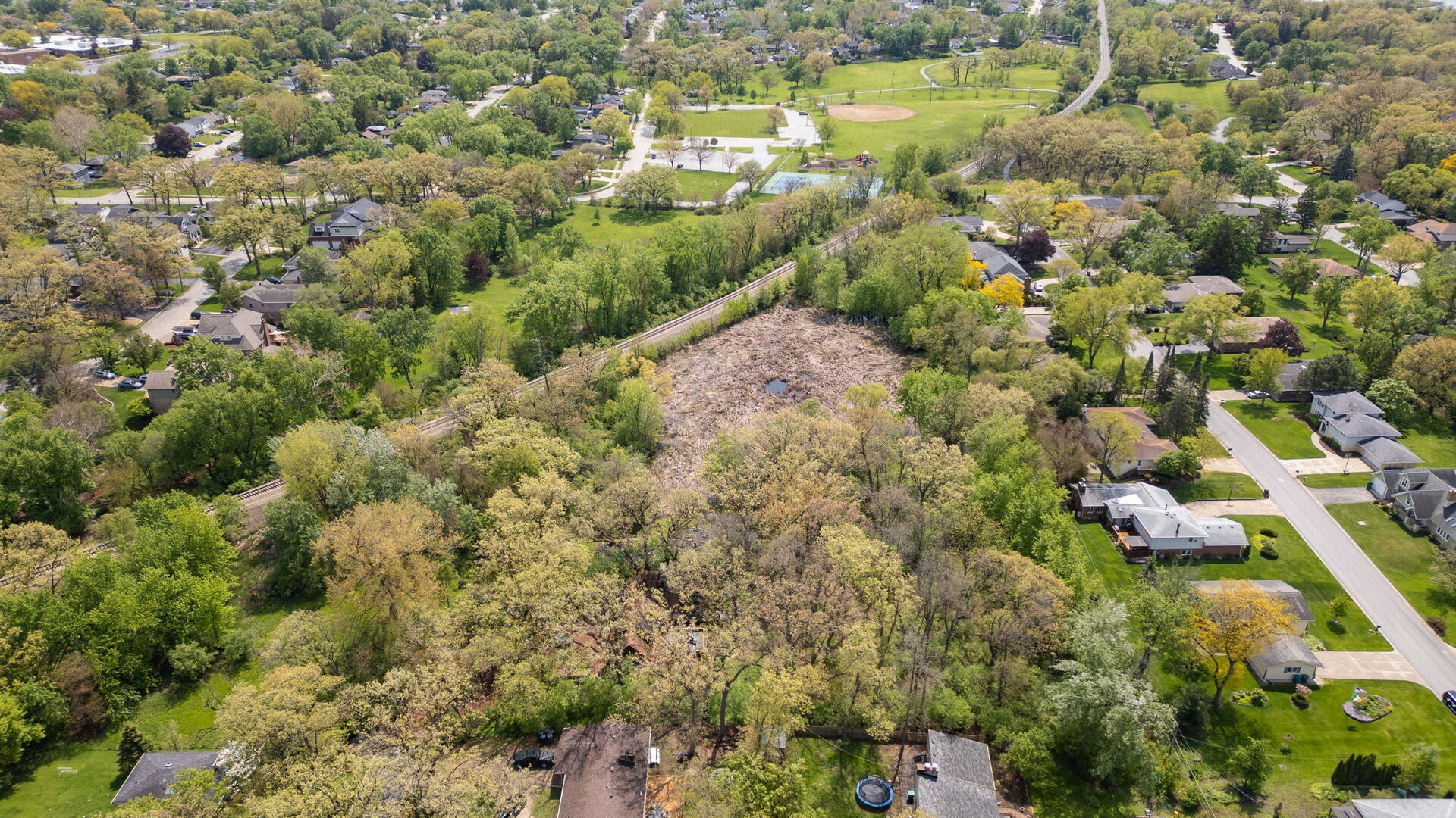 14555 Greenland Avenue Orland Park IL 60462