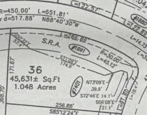 Lot 36 Red Oak Lane Spring Grove IL 60081