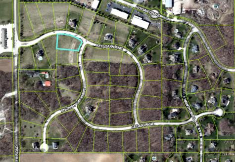 Lot 36 Red Oak Lane Spring Grove IL 60081