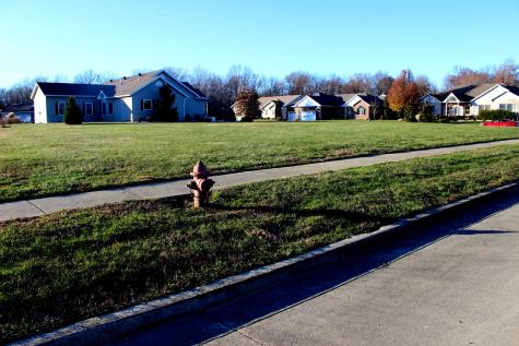 1 North Pointe Dr. North North Pointe Drive Salem IL 62881