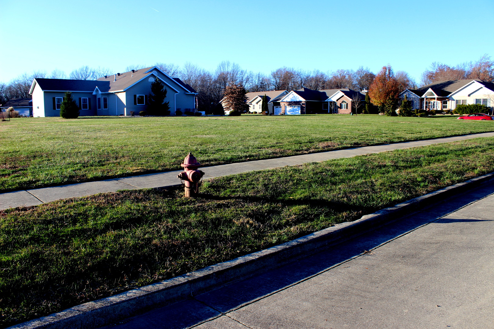 1 North Pointe Dr. North North Pointe Drive Salem IL 62881
