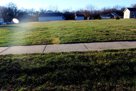 1 North Pointe Dr. North North Pointe Drive Salem IL 62881