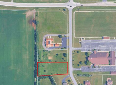S Country Lane Crete IL 60417