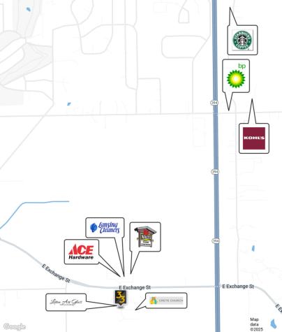 S Country Lane Crete IL 60417
