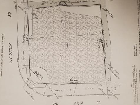 1205 South Wolf Road Des Plaines IL 60018