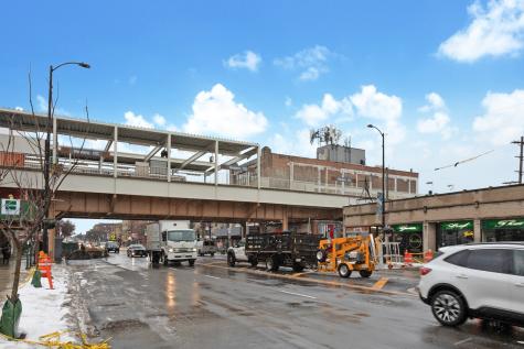 4851 North Western Avenue Chicago IL 60625