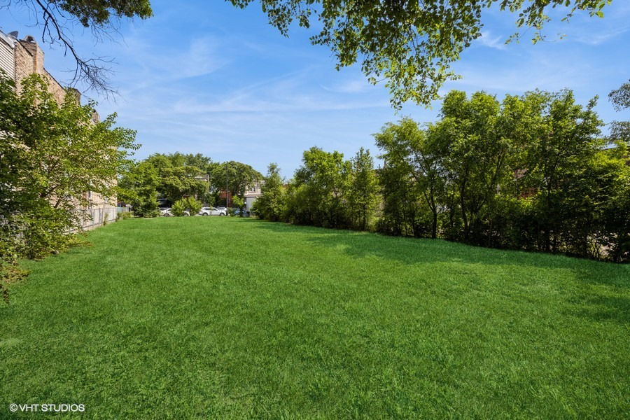 3849 West Washington Boulevard Chicago IL 60624