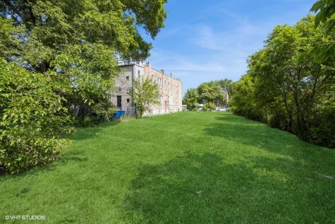 3849 West Washington Boulevard Chicago IL 60624