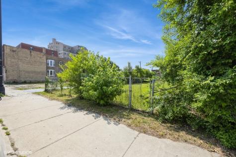 3849 West Washington Boulevard Chicago IL 60624