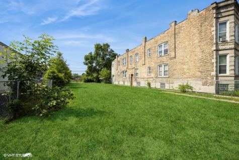 3849 West Washington Boulevard Chicago IL 60624