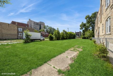 3849 West Washington Boulevard Chicago IL 60624