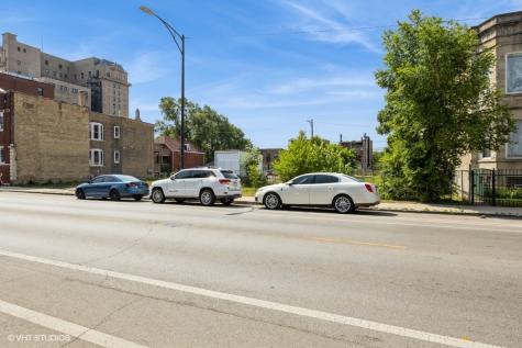 3849 West Washington Boulevard Chicago IL 60624