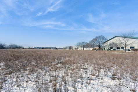 Cherry HIll Rd Beatty Lane Joliet IL 60433