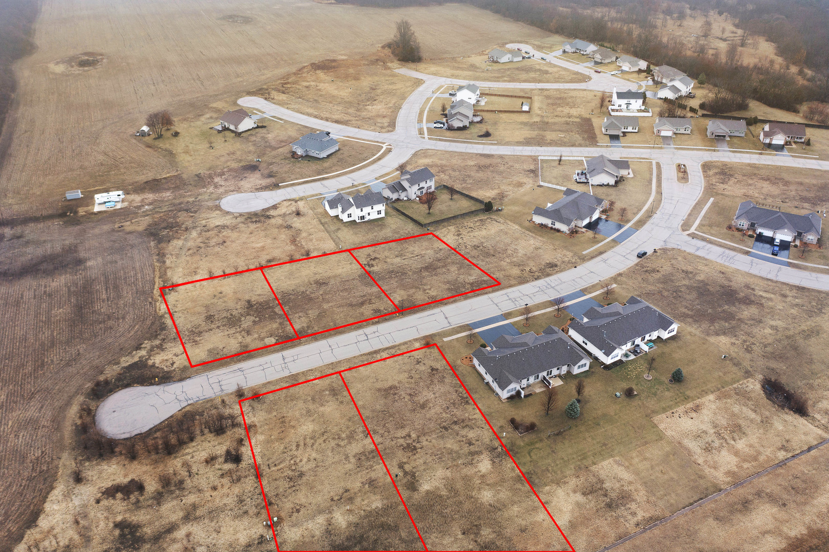 1523 Fern Lane South Beloit IL 61080