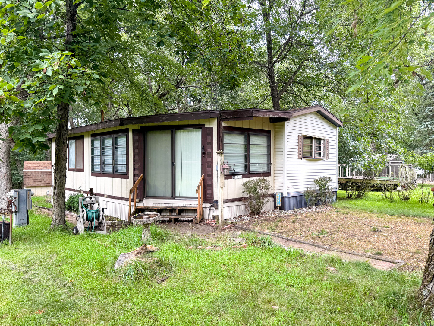 21/102 Woodhaven Sublette IL 61367