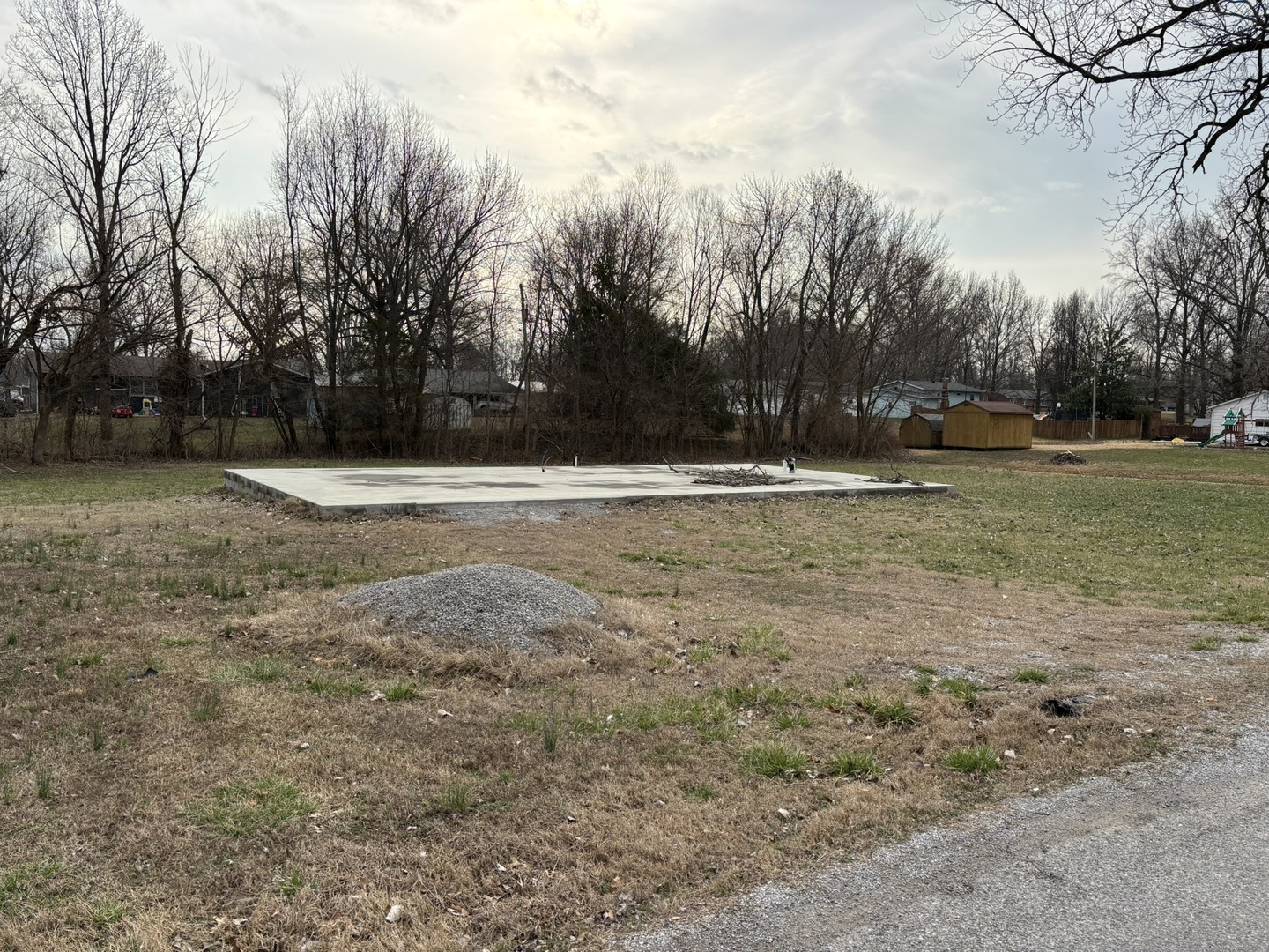 1000 South Wilson Street Benton IL 62812