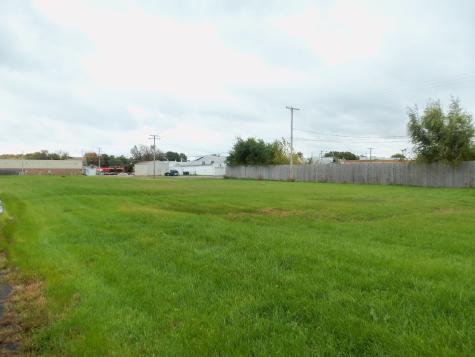 Lot 1 Commercial Drive Morris IL 60450