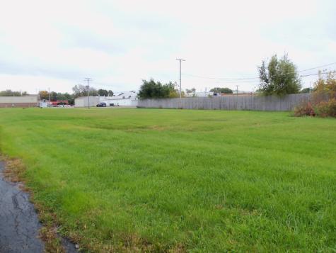 Lot 1 Commercial Drive Morris IL 60450