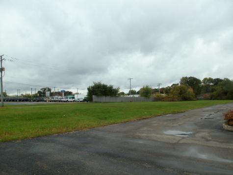 Lot 1 Commercial Drive Morris IL 60450