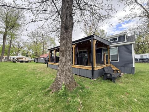 5-81 Woodhaven Lakes Sublette IL 61367