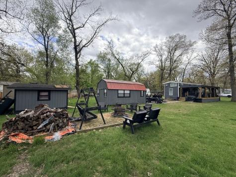 5-81 Woodhaven Lakes Sublette IL 61367