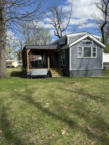 5-81 Woodhaven Lakes Sublette IL 61367