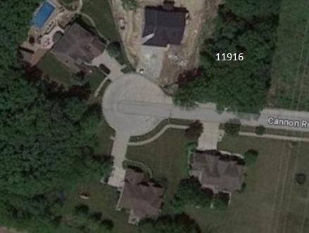 11916 Canon Road Orland Park IL 60467