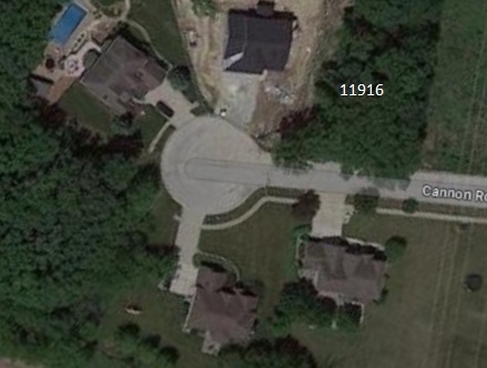 11916 Canon Road Orland Park IL 60467