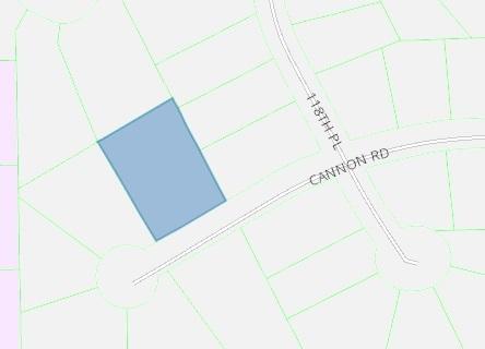11916 Canon Road Orland Park IL 60467