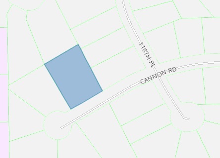 11916 Canon Road Orland Park IL 60467