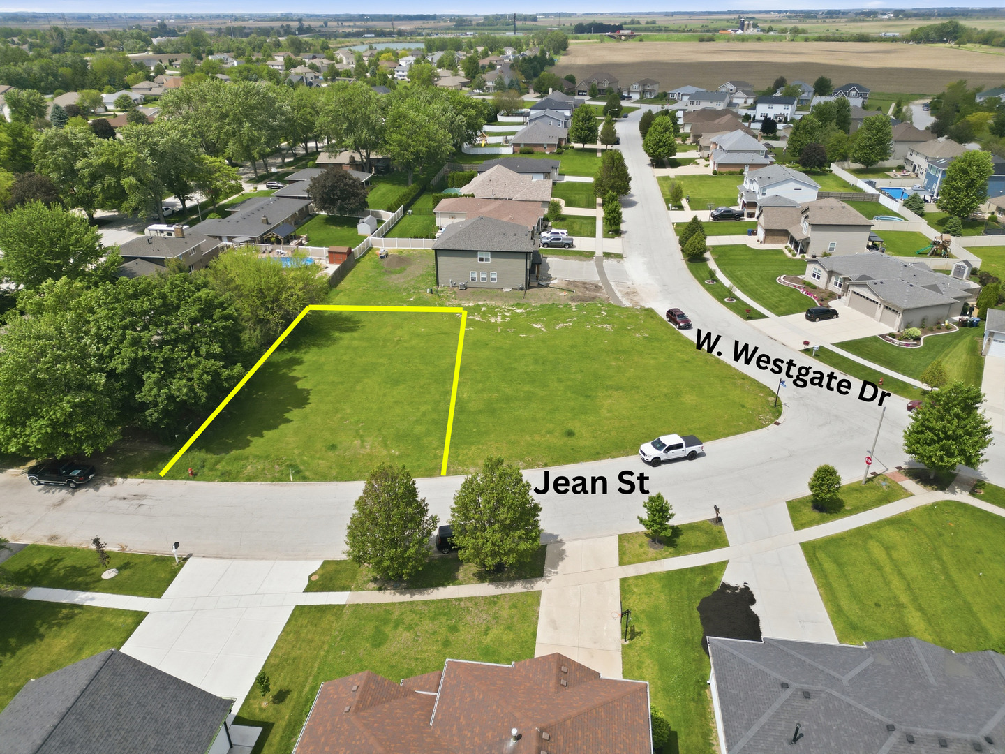 426 South Jean Street Peotone IL 60468