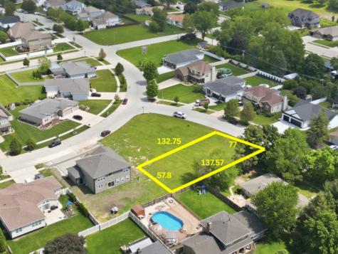 426 South Jean Street Peotone IL 60468