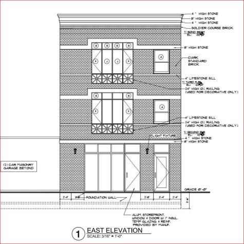 1728 South Halsted Street Chicago IL 60608