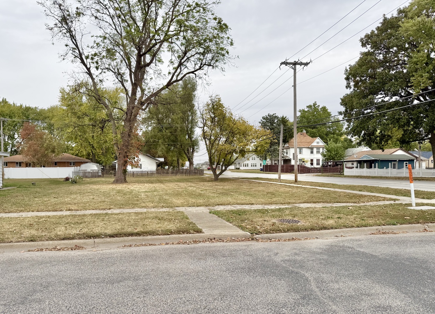105 West Martin Street Forrest IL 61741