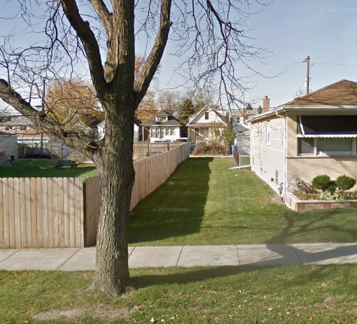 7330 South Wood Street Chicago IL 60636