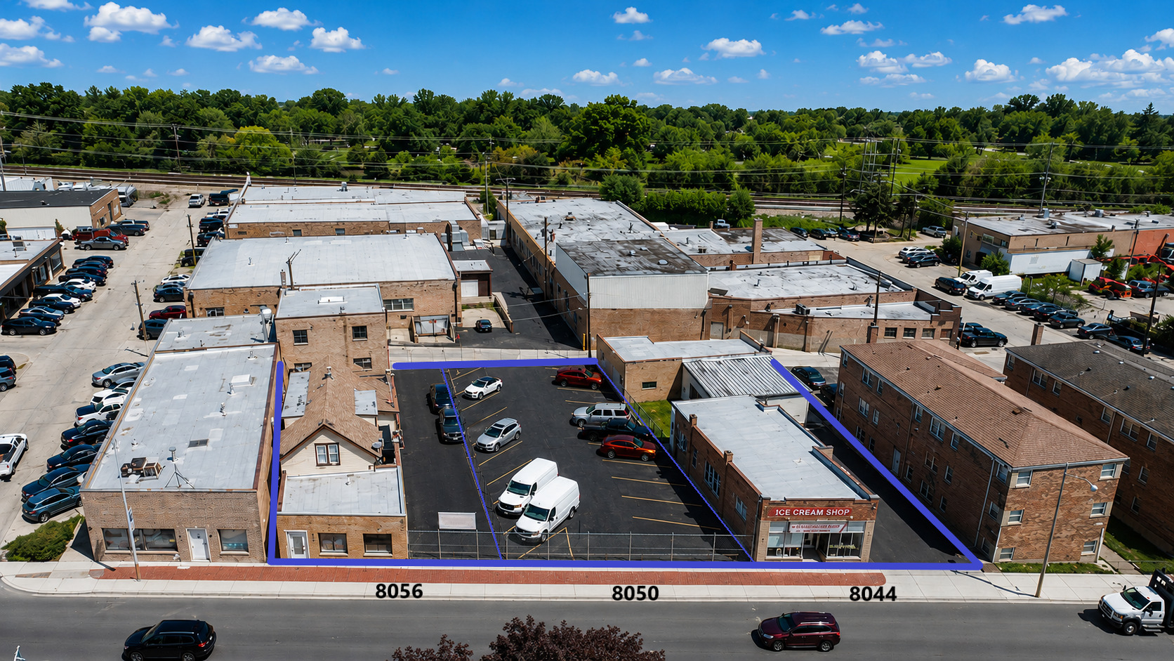8050 Grand Avenue River Grove IL 60171