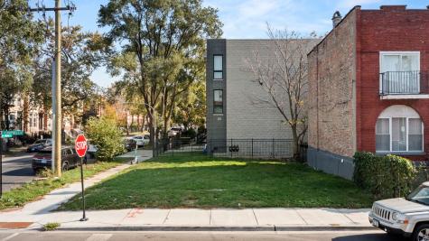 1001 South Campbell Avenue Chicago IL 60612