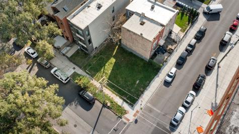 1001 South Campbell Avenue Chicago IL 60612