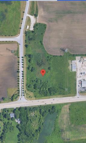 21801 Woodlawn Avenue S Sauk Village IL 60411