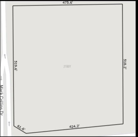 21801 Woodlawn Avenue S Sauk Village IL 60411