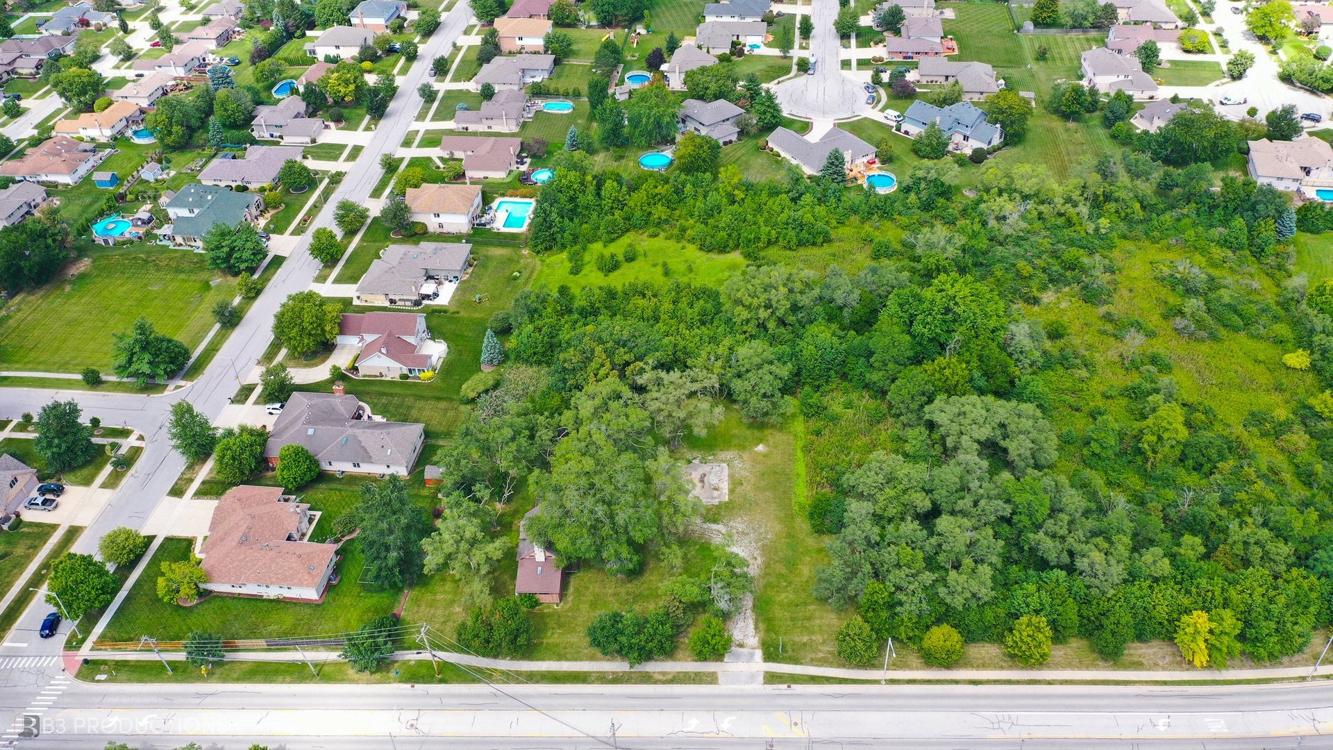 10508 West La Porte Road Mokena IL 60448