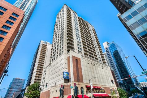 630 North State Street Chicago IL 60654